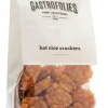 Voeding|ohgreen Hot rice crackers