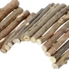 Andere|ohgreen Houten brug 35x50cm