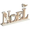 Kerstdecoratie|ohgreen Houten decoratie noël