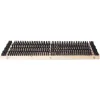 Sfeermakers|ohgreen Houten deurmat