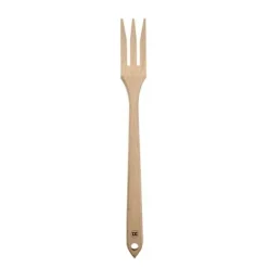Ecocheques|Koken|ohgreen Houten vork 30cm