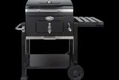 Bbq|ohgreen Houtskoolbarbecue Carbone 2.0