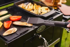 Bbq|ohgreen Houtskoolbarbecue Carbone 2.0