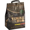 Brandstof En Aanmaak|Ecocheques|ohgreen Houtskoolzak 100% belg 1,2kg