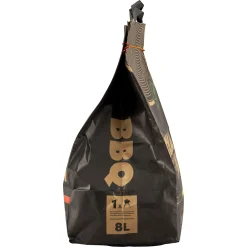 Brandstof En Aanmaak|Ecocheques|ohgreen Houtskoolzak 100% belg 1,2kg