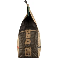 Brandstof En Aanmaak|Ecocheques|ohgreen Houtskoolzak 100% belg 3kg