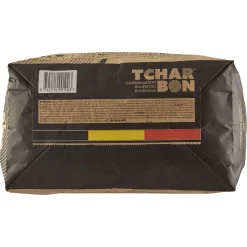 Brandstof En Aanmaak|Ecocheques|ohgreen Houtskoolzak 100% belg 3kg