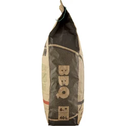 Brandstof En Aanmaak|Ecocheques|ohgreen Houtskoolzak 100% belg 6kg