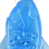 Speelgoed|ohgreen Hs trr fresk snowy vis blauw 18cm
