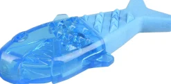 Speelgoed|ohgreen Hs trr fresk snowy vis blauw 18cm