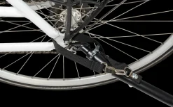 Transport|ohgreen Huisdierenbuggy XS Zwart