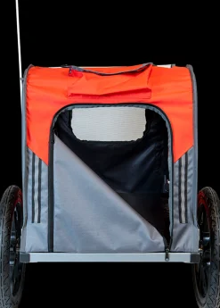 Transport|ohgreen Huisdierenfietskar