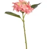 Sfeermakers|ohgreen Hydrangea roze 45 cm