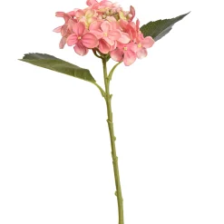 Sfeermakers|ohgreen Hydrangea roze 45 cm