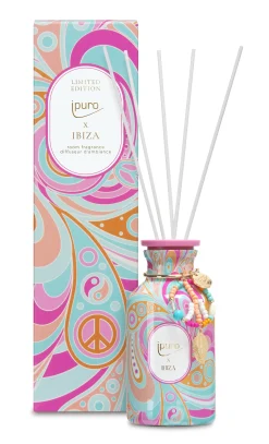 Geuren|ohgreen Ibiza 240ml