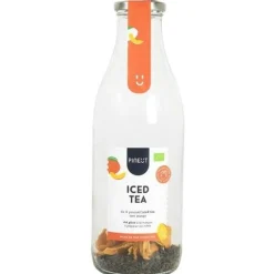 Drank|ohgreen Iced tea mango