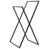 Badkamer|ohgreen Icon handdoekenrek zwart