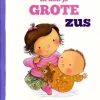 Boeken|ohgreen Ik ben je grote zus
