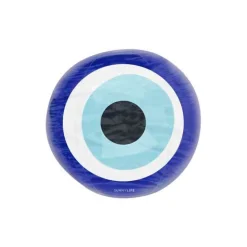 Buitenspeelgoed|ohgreen Inflatable games strandbal opblaasbaar greek eye