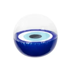 Buitenspeelgoed|ohgreen Inflatable games strandbal opblaasbaar greek eye