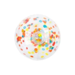 Buitenspeelgoed|ohgreen Inflatable games strandbal opblaasbaar confetti