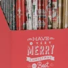 Cadeaupapier-En Linten|ohgreen Inpakpapier