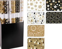 Cadeaupapier-En Linten|ohgreen Inpakpapier