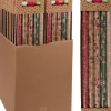 Cadeaupapier-En Linten|ohgreen Inpakpapier 11-delig