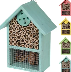 Vogels Voeding|ohgreen Insectenhotel