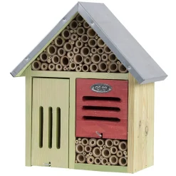 Ecocheques|Voederhuisjes En Aanverwanten|ohgreen Insectenhotel L