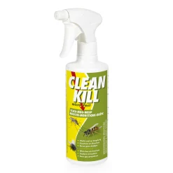 Vliegen En Wespen|ohgreen Insecticide spray tegen vlieg/mug/wesp