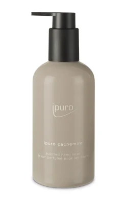 Badkamer|ohgreen Ipuro classic cachemire handzeep 250ml