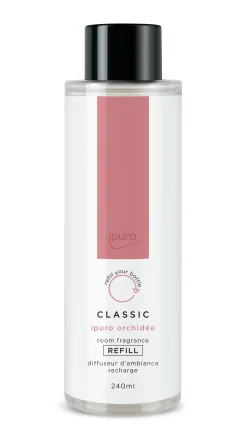 Geuren|ohgreen Ipuro classic orchidee navulling 240