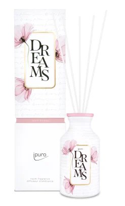 Geuren|ohgreen Ipuro dreams fragance 240ml