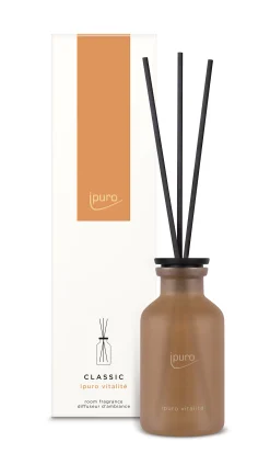 Geuren|ohgreen Ipuro huisparfum classic vitalite 75ml