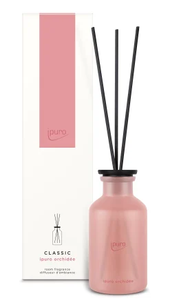 Geuren|ohgreen Ipuro huisparfum classic orchidee 240ml