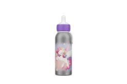 Ecocheques|Onderweg|ohgreen Isoleerfles unicorn glow