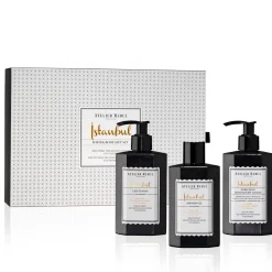 Badkamer|ohgreen Istanbul Bath & Body Gift Set