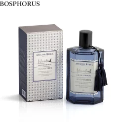 Badkamer|ohgreen Istanbul bosphorus eau de cologne 250ml