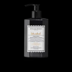 Badkamer|ohgreen Istanbul Hand&Bodylotion