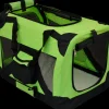 Transport|ohgreen Jack And Vanilla Plooibare Kennel