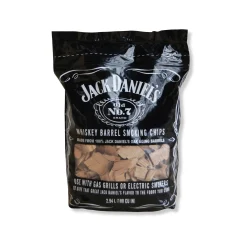 Accessoires En Onderhoud|ohgreen Jack Daniels Wood smoking chips 800g