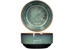 Servies|ohgreen Jade kom d15xh7cm