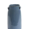 Potten En Vazen|ohgreen Jars Vaas tabor s blue d16h30