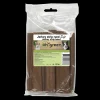 Hond Voeding|Werelddierendag|ohgreen Jerkey strip rund 215gr/zak