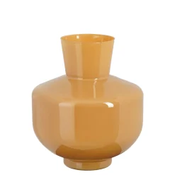 Potten En Vazen|ohgreen Judy vaas glas - h29,5xd25cm