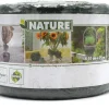 Tuinafsluiting En Hout|ohgreen Juteband h10cmx25m groen 220g/m²