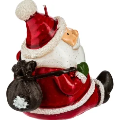 Thema Classic|Kerstdecoratie|ohgreen Kaars