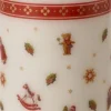 Kerstdecoratie|ohgreen Kaars