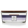 Geuren|ohgreen Kaars trilogie evening lux ellipse